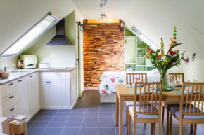 Hoeve Hulsbeek: genieten van de natuur en de rust
